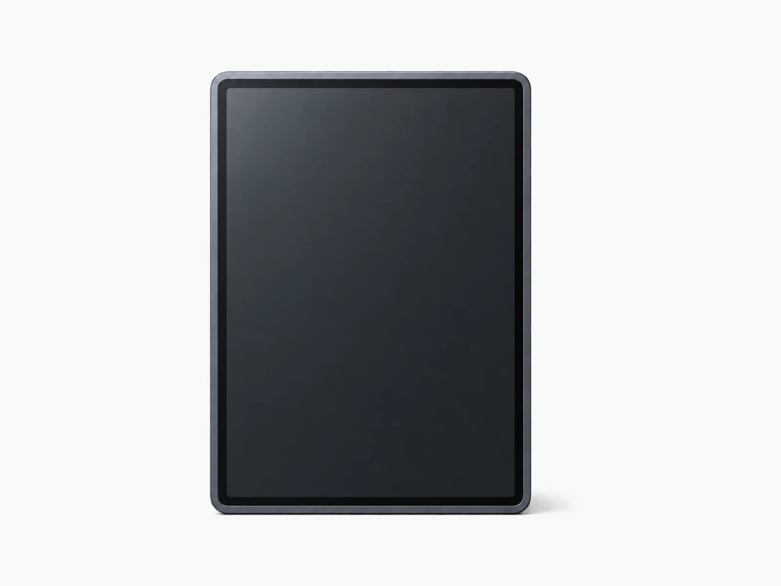 Aurora Slate 11 午夜灰 正面
