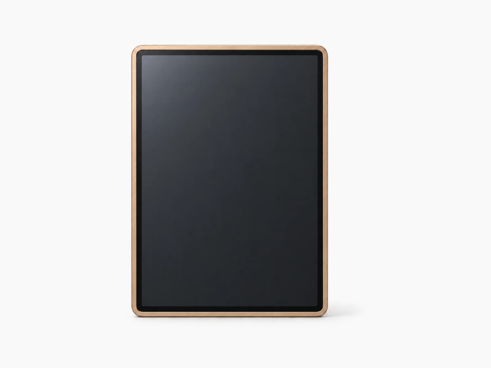 Aurora Slate 11 曙光金 正面