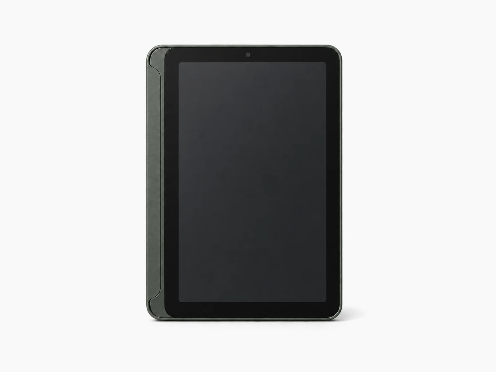 Koto Pad mini 墨綠 正面