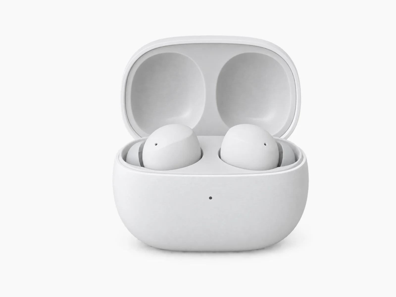 Nimbus Buds Pro 雲白 正面