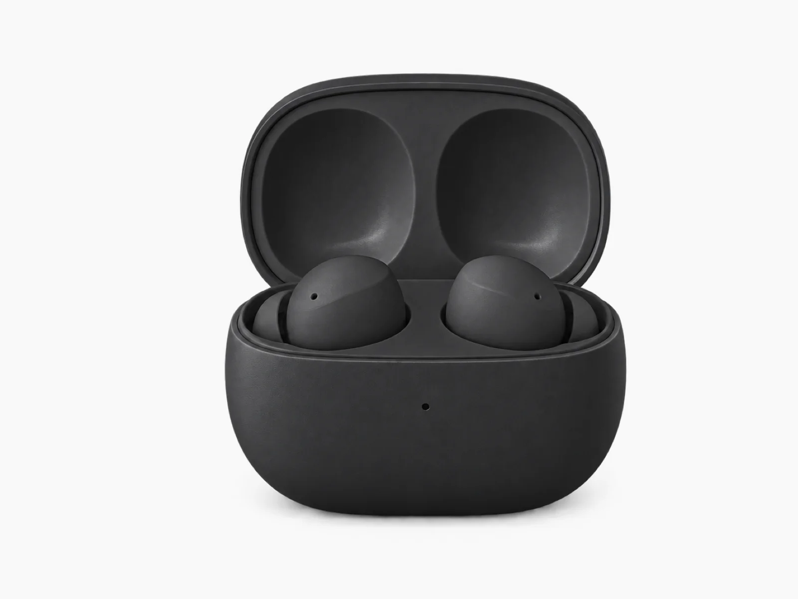Nimbus Buds Pro 曜石黑 正面