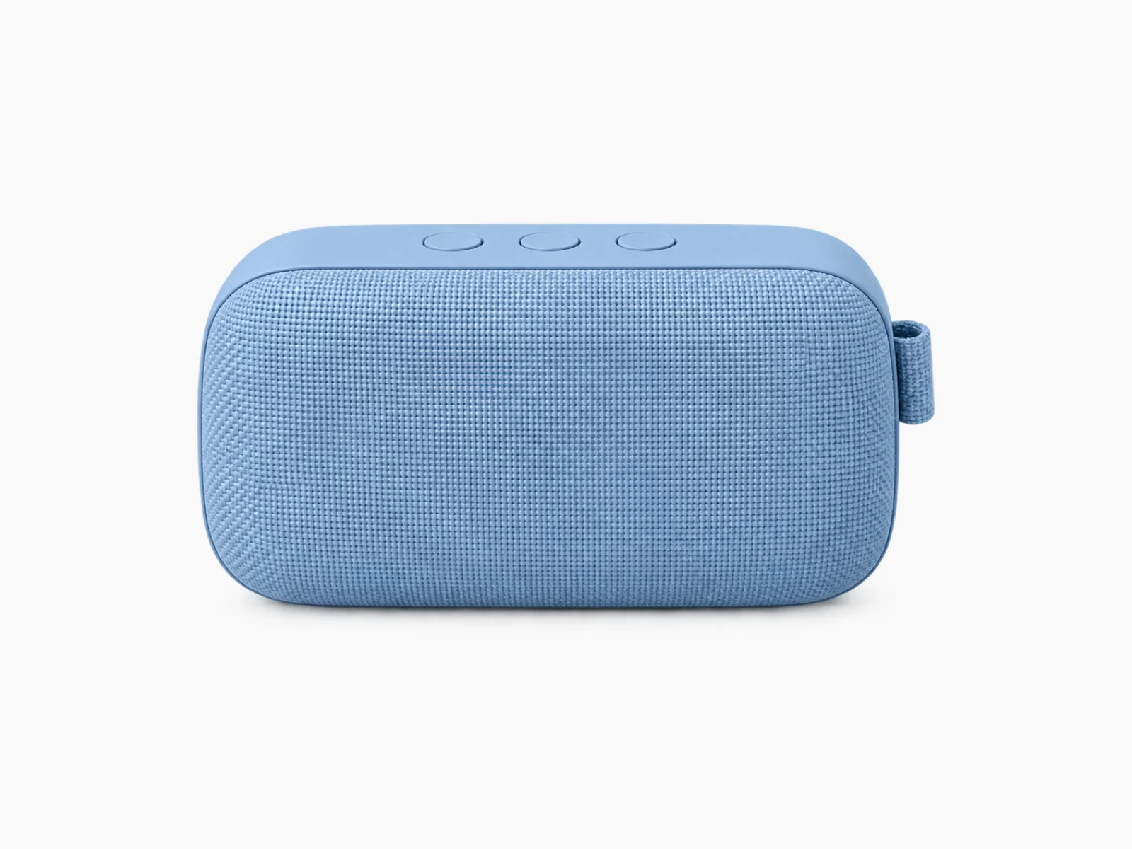 Nimbus Speaker S1 天空藍 正面
