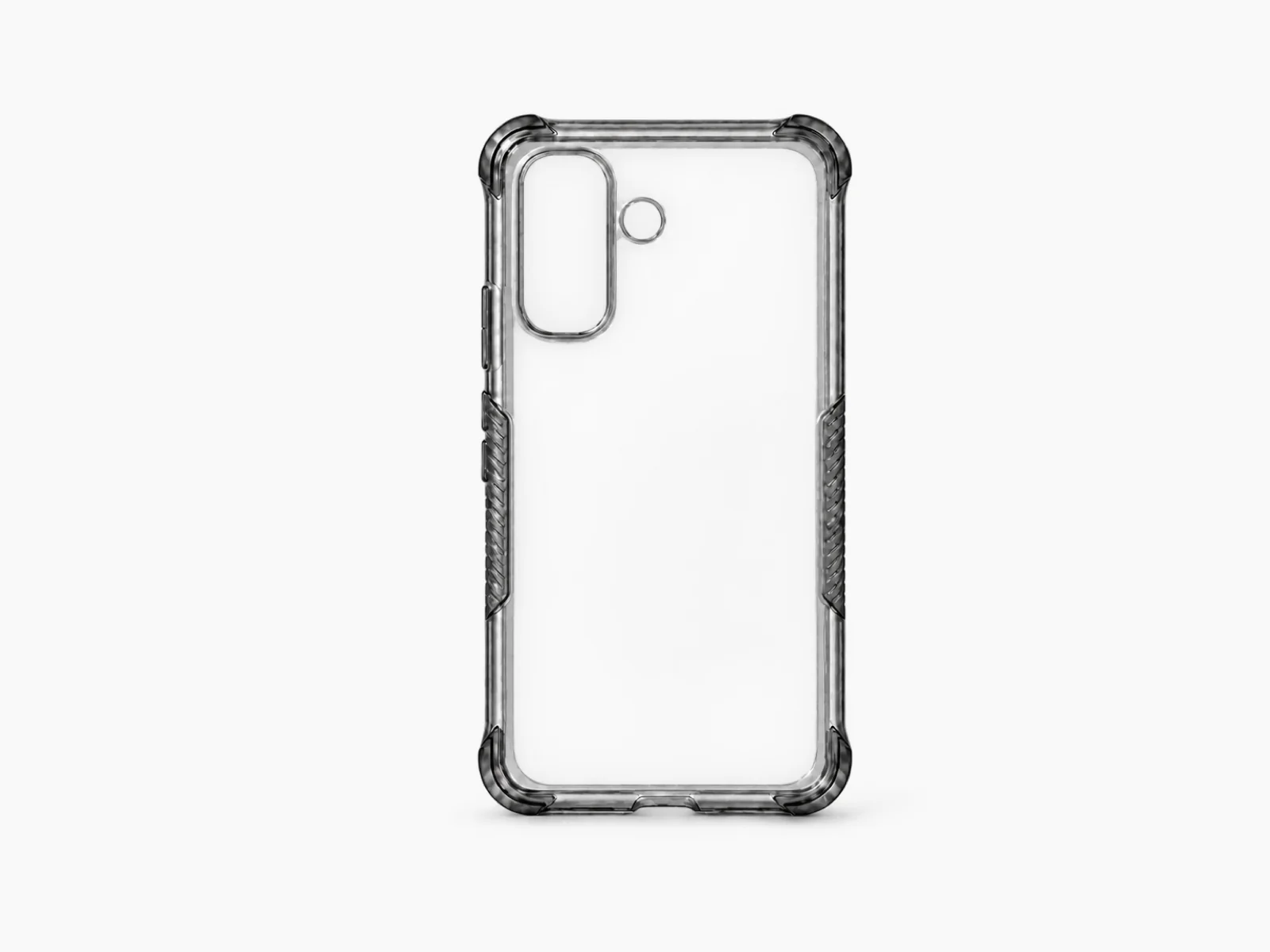 Pixelight 9 Pro 保護殼 透明 背面